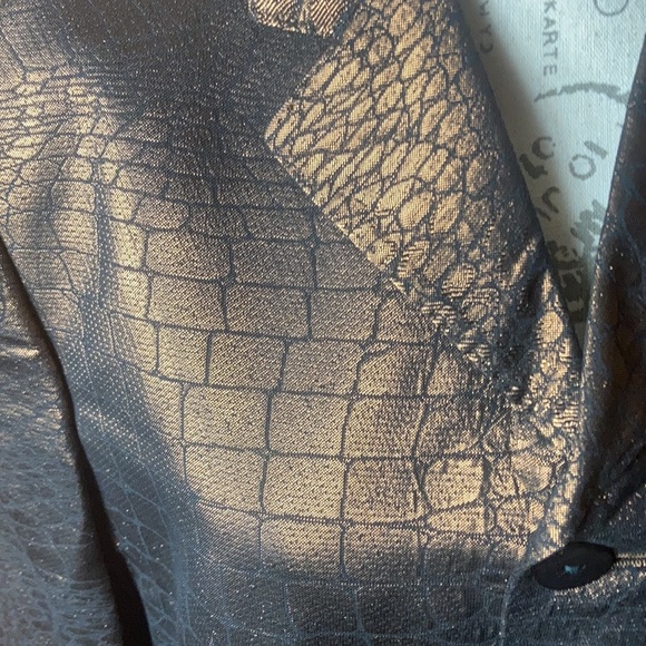 Vintage Jean Paul Gaultier blazer NWT - Picture 6 of 14